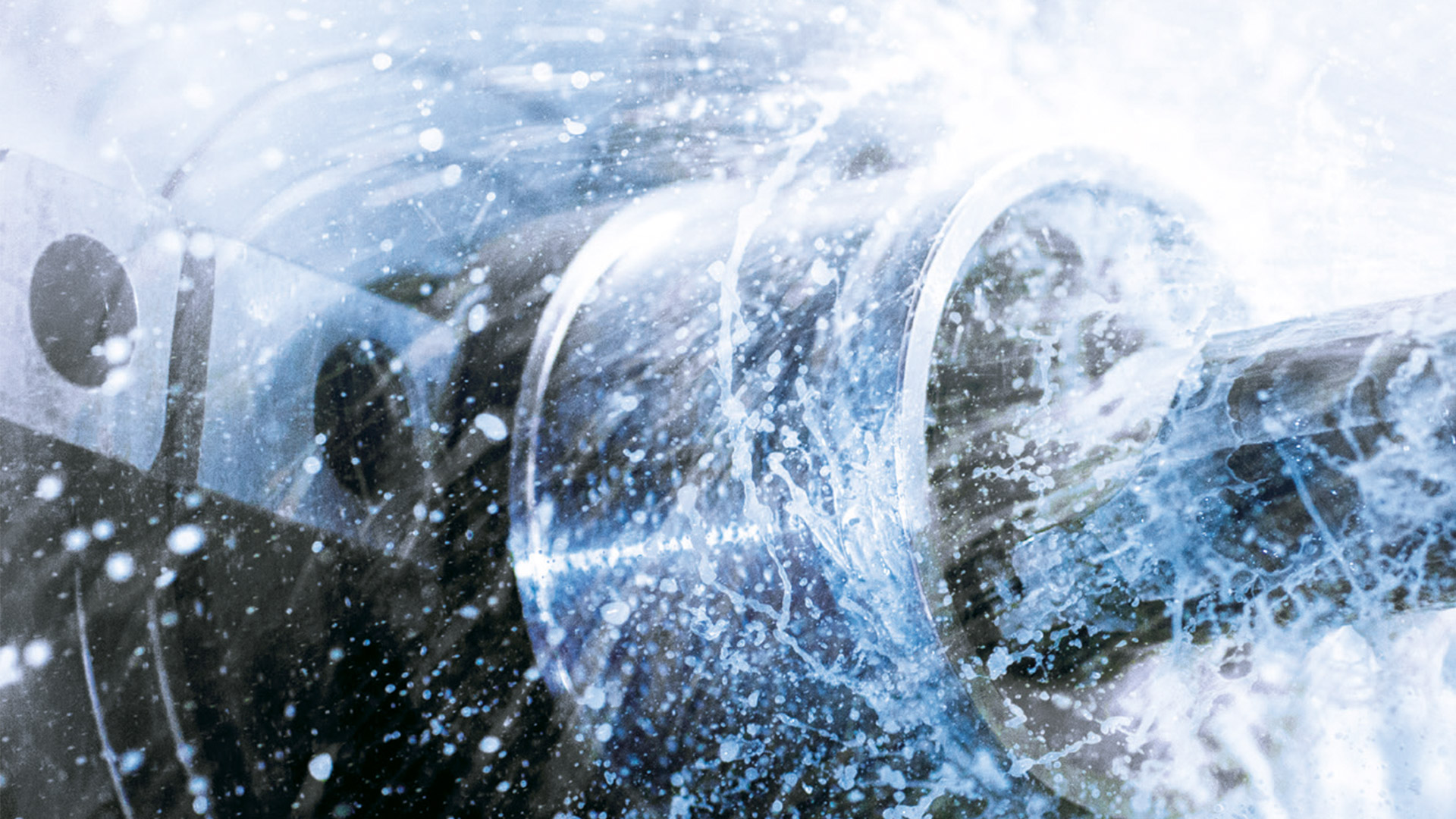 Siebert GmbH Watermiscible metalworking fluids